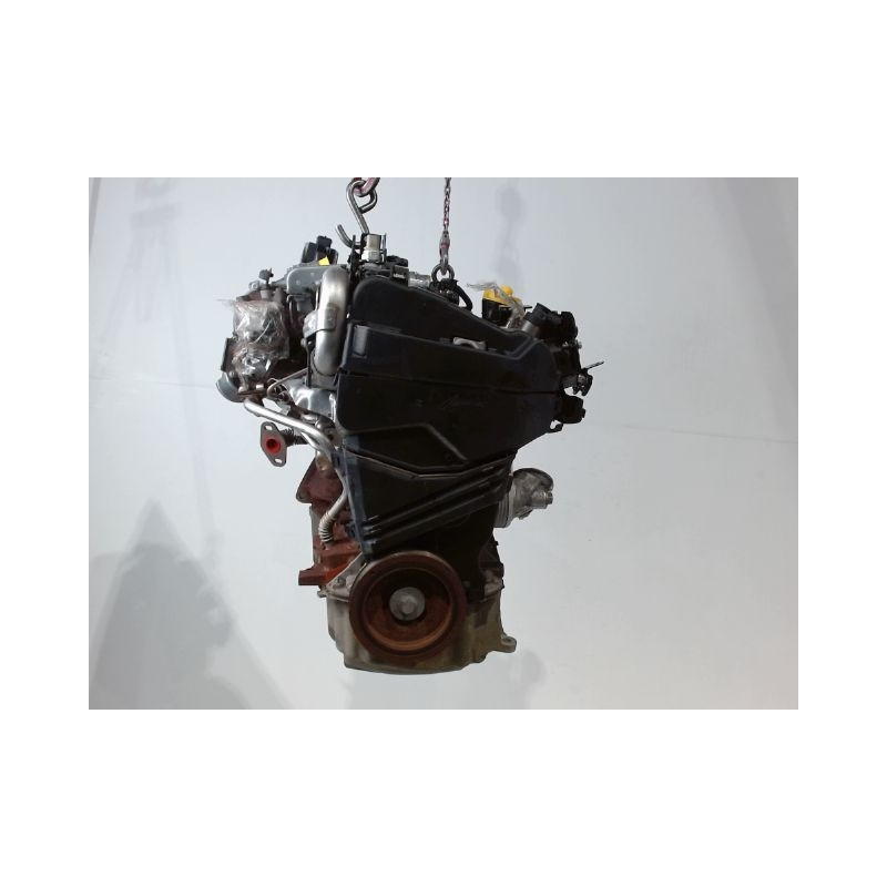 MOTEUR DIESEL RENAULT CLIO IV Phase 1 2012-... 1.5 dCi 90