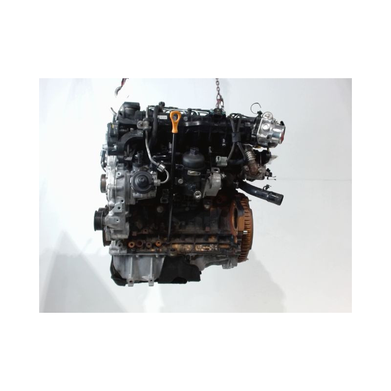 MOTEUR DIESEL KIA CEE-D 1.6 CRDi 136