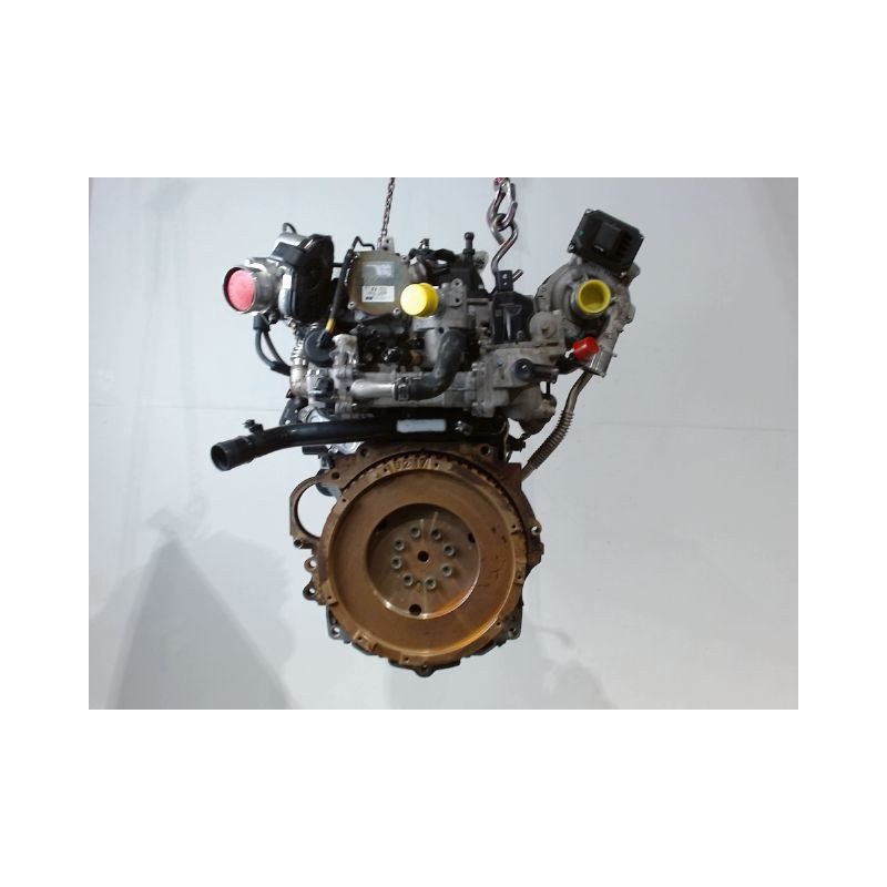 MOTEUR DIESEL KIA CEE-D 1.6 CRDi 136