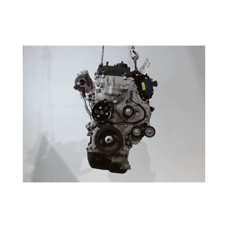 MOTEUR DIESEL KIA CEE-D 1.6 CRDi 136