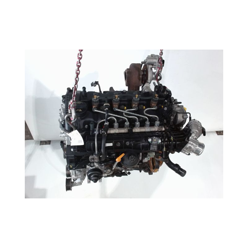 MOTEUR DIESEL KIA CEE-D 1.6 CRDi 136