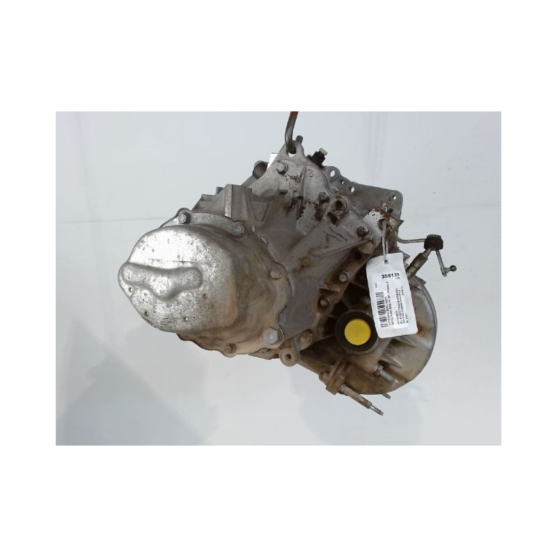 BOITE A VITESSE MECANIQUE CITROEN BERLINGO BREAK I Phase 2  2002-2010 1.6 HDI 75 