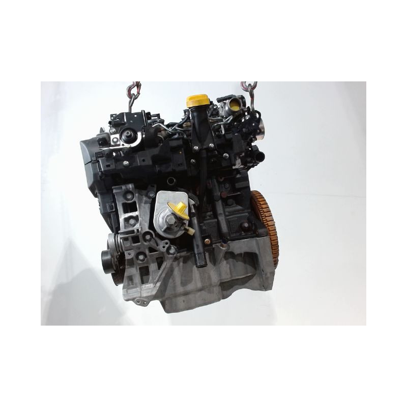 MOTEUR DIESEL RENAULT CLIO BREAK IV Phase 1 2012-... 1.5 dCi 90 