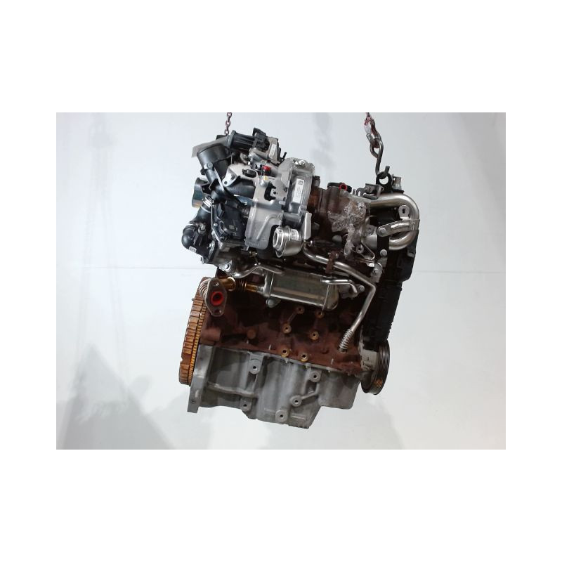 MOTEUR DIESEL RENAULT CLIO BREAK IV Phase 1 2012-... 1.5 dCi 90 