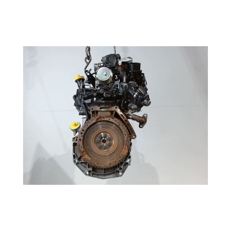 MOTEUR DIESEL RENAULT CLIO BREAK IV Phase 1 2012-... 1.5 dCi 90 