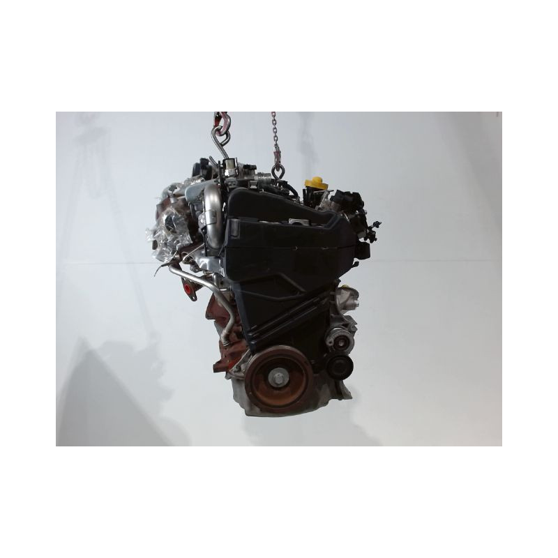 MOTEUR DIESEL RENAULT CLIO BREAK IV Phase 1 2012-... 1.5 dCi 90 