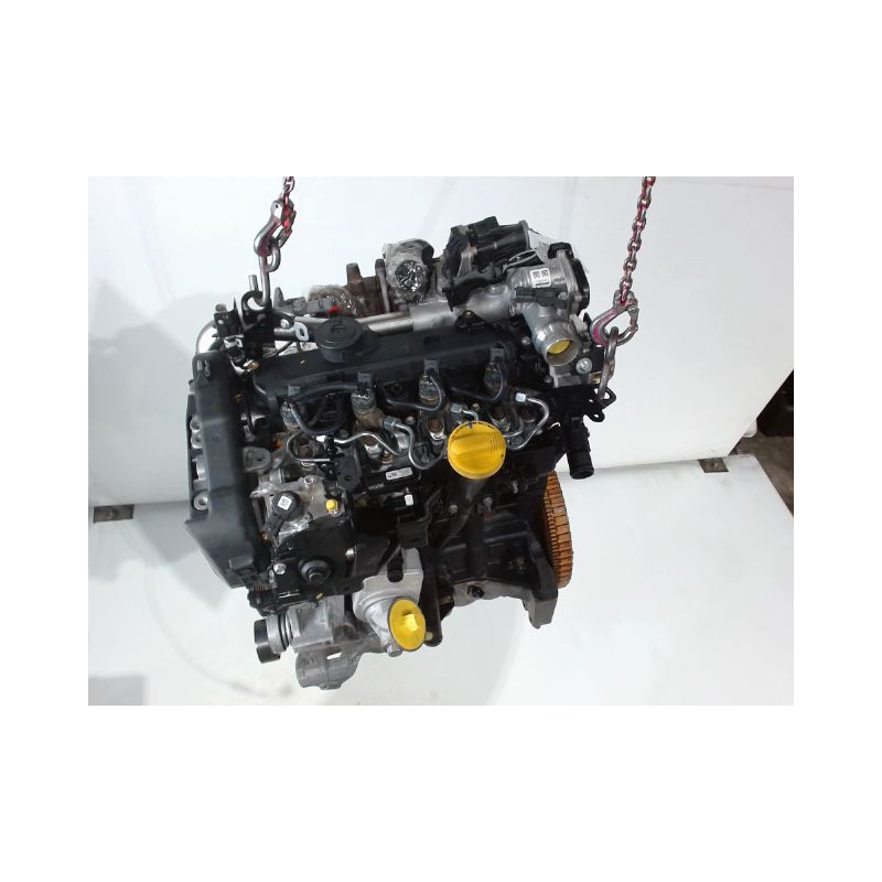 MOTEUR DIESEL RENAULT CLIO BREAK IV Phase 1 2012-... 1.5 dCi 90 