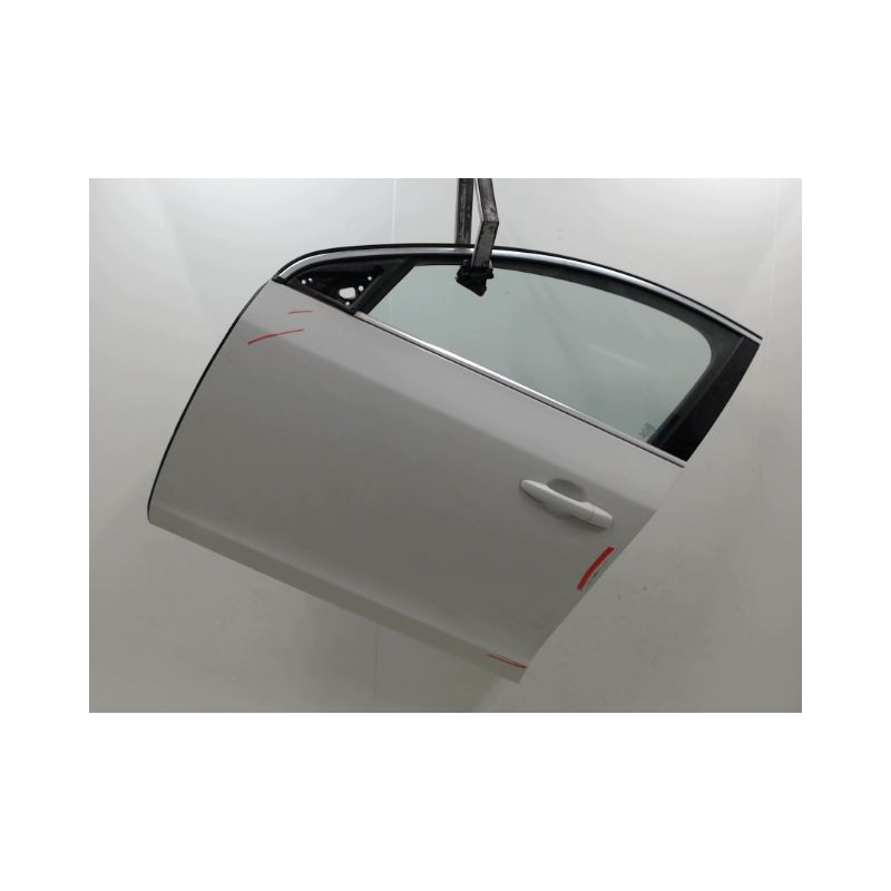 PORTE AVANT GAUCHE VOLVO S60 2004-