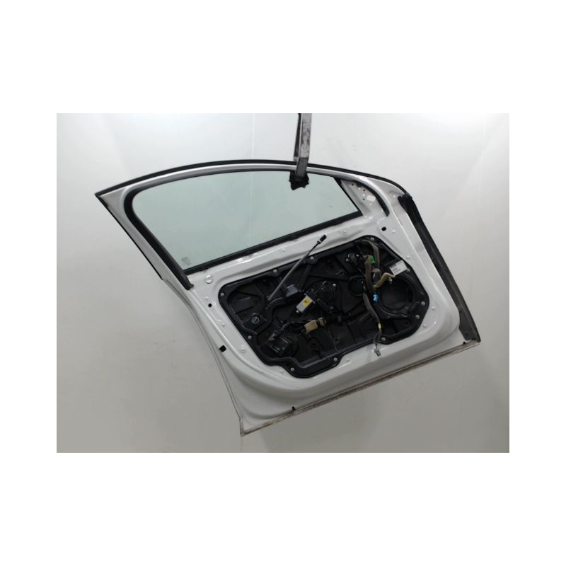 PORTE AVANT GAUCHE VOLVO S60 2004-
