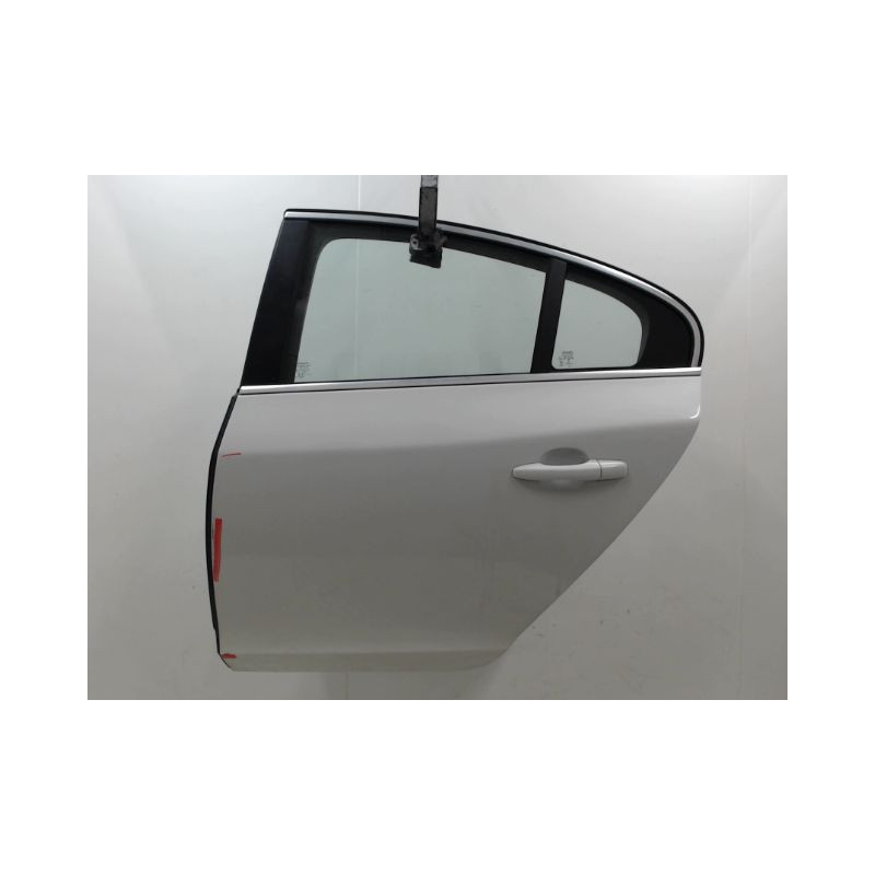 PORTE ARRIERE GAUCHE VOLVO S60 2004-