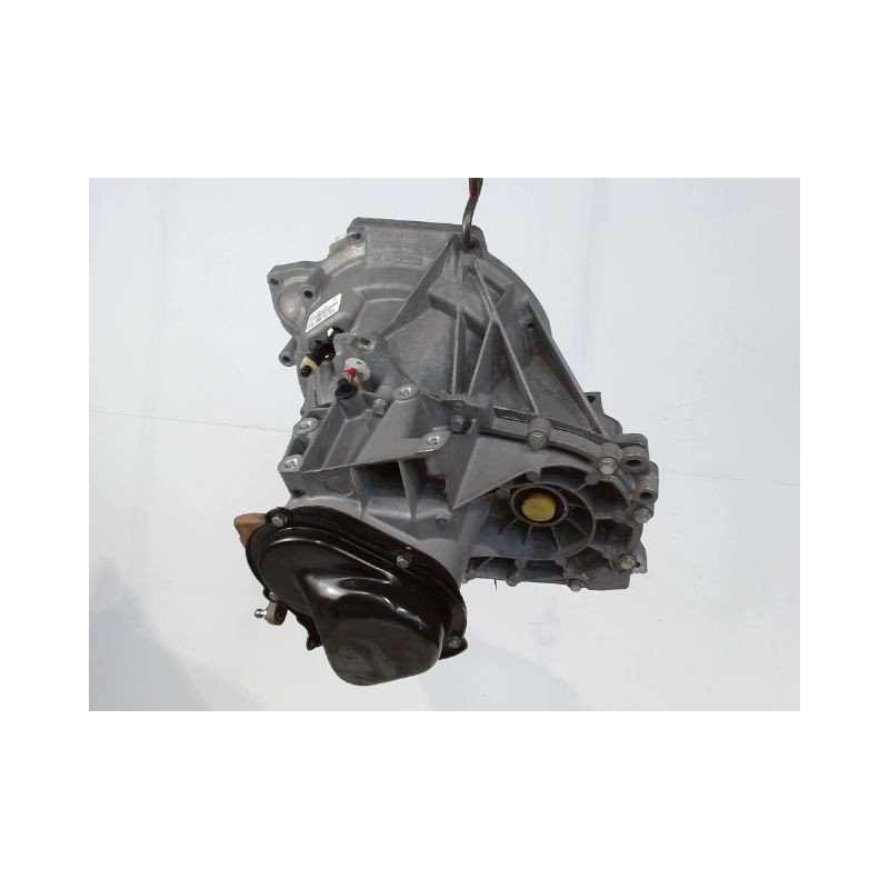 BOITE A VITESSE MECANIQUE FORD FIESTA VI Phase 1 2008-... 1.25