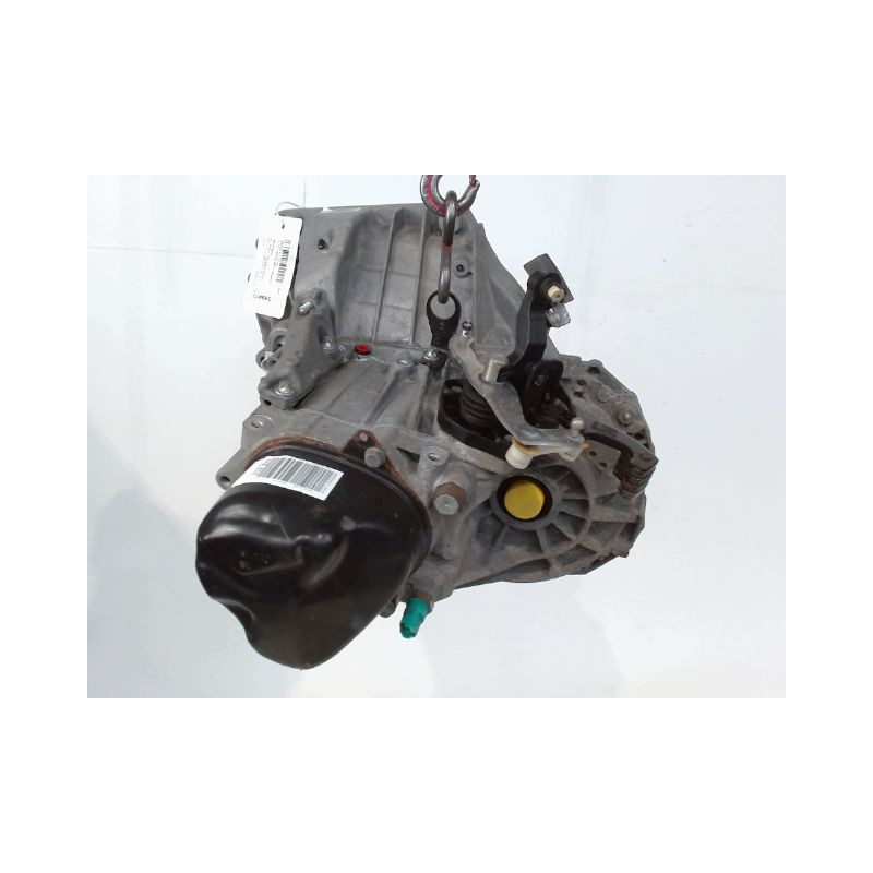 BOITE A VITESSE MECANIQUE RENAULT CLIO IV Phase 1 2012-... 0.9 TCe 90 