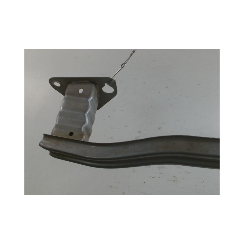 RENFORT PARE-CHOC ARRIERE  PEUGEOT 208