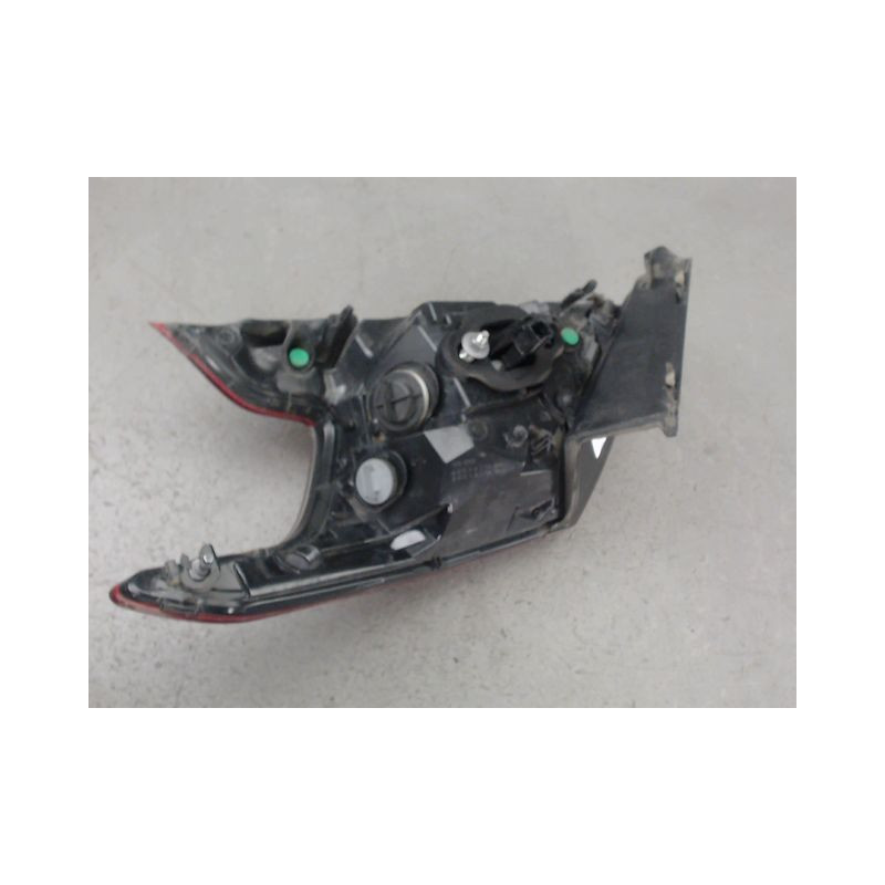FEU ARRIERE GAUCHE  PEUGEOT 308