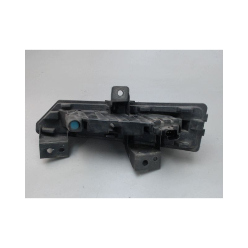 FEUX POSITION DROIT RENAULT MEGANE
