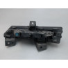 FEUX POSITION DROIT RENAULT MEGANE