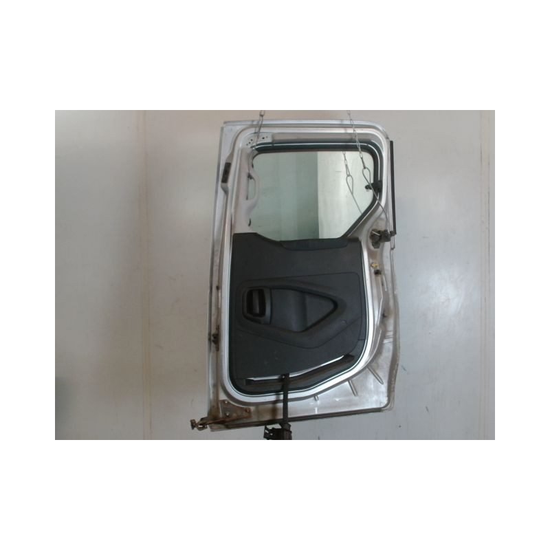 PORTE COULISSANTE DROITE PEUGEOT PARTNER