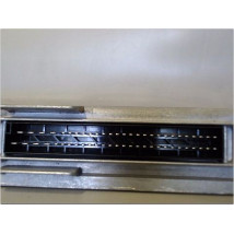 CALCULATEUR MOTEUR RENAULT TWINGO PH.2  98-2000