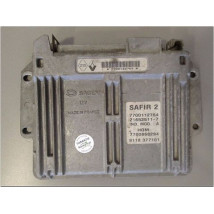CALCULATEUR MOTEUR RENAULT CLIO II PH.1 98-2001
