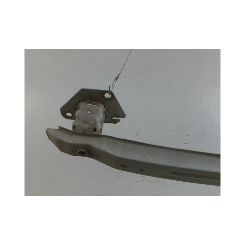RENFORT PARE-CHOC ARRIERE  PEUGEOT 208