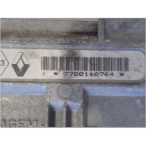 CALCULATEUR MOTEUR RENAULT CLIO II PH.1 98-2001
