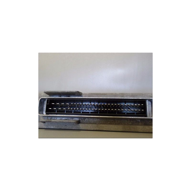 CALCULATEUR MOTEUR RENAULT CLIO II PH.1 98-2001