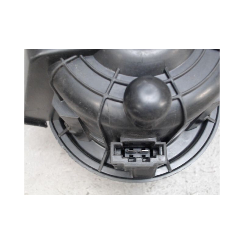 MODULE DE CHAUFFAGE CITROEN C3