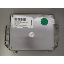 CALCULATEUR MOTEUR RENAULT CLIO II PH.1 98-2001