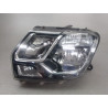 PHARE GAUCHE DACIA DUSTER