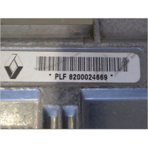 CALCULATEUR MOTEUR RENAULT TWINGO PH.2  98-2000