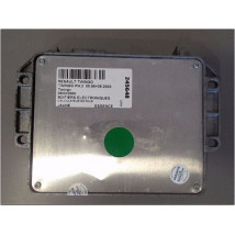 CALCULATEUR MOTEUR RENAULT TWINGO PH.2  98-2000
