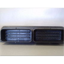 CALCULATEUR MOTEUR RENAULT MEGANE I CAB PH2 99-03