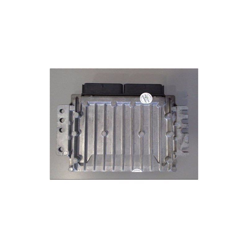 CALCULATEUR MOTEUR RENAULT MEGANE I CAB PH2 99-03