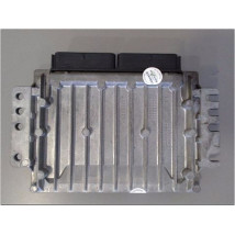 CALCULATEUR MOTEUR RENAULT MEGANE I CAB PH2 99-03
