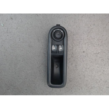 COMMANDE LEVE-GLACE PORTE AVG RENAULT TWINGO