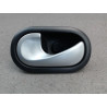 POIGNEE INTERIEURE PORTE AVANT GAUCHE RENAULT TWINGO
