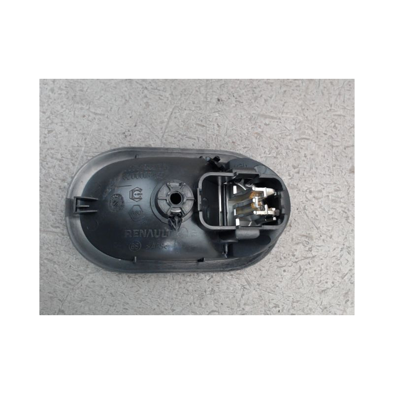 POIGNEE INTERIEURE PORTE AVANT GAUCHE RENAULT TWINGO