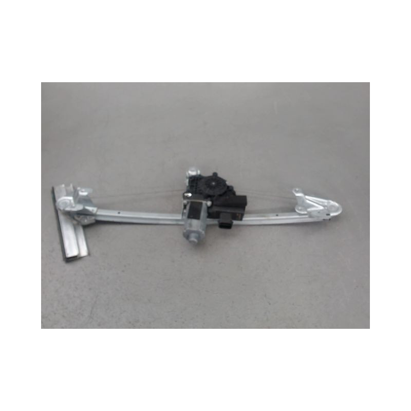 MECANISME LEVE-GLACE ARRIERE GAUCHE OPEL ZAFIRA