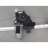MECANISME LEVE-GLACE ARRIERE GAUCHE OPEL ZAFIRA