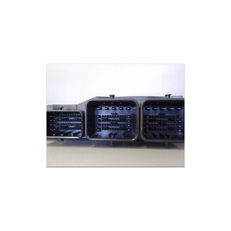 CALCULATEUR MOTEUR PEUGEOT 207 SW 2007-2013