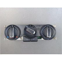 COMMANDE DE CHAUFFAGE VOLKSWAGEN POLO V 09-14