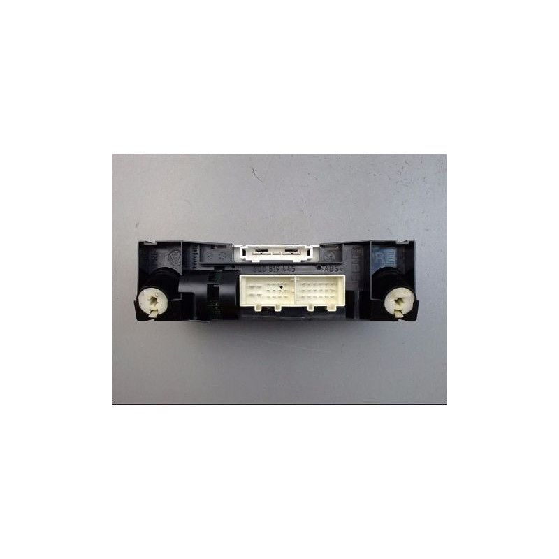 COMMANDE DE CHAUFFAGE VOLKSWAGEN POLO V 09-14