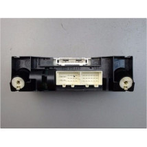 COMMANDE DE CHAUFFAGE VOLKSWAGEN POLO V 09-14