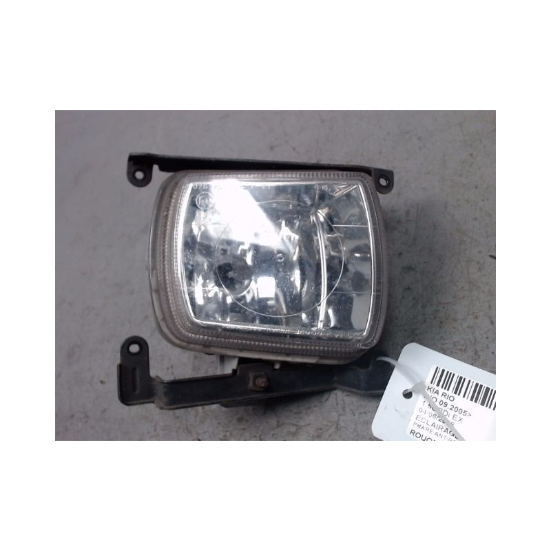 PHARE ANTIBROUILLARD AVANT DROIT KIA RIO 2005-