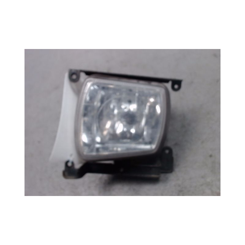 PHARE ANTIBROUILLARD AVANT GAUCHE KIA RIO 2005-