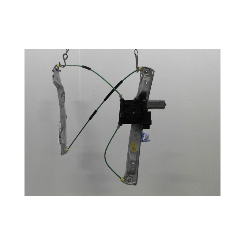 MECANISME+MOTEUR LEVE-GLACE AVANT GAUCHE OPEL CORSA IV Phase 1 (D) 2006-2010