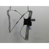 MECANISME+MOTEUR LEVE-GLACE AVANT GAUCHE OPEL CORSA IV Phase 1 (D) 2006-2010