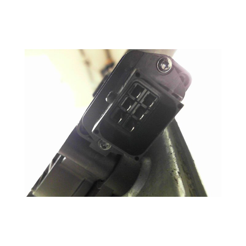 MECANISME+MOTEUR LEVE-GLACE AVANT GAUCHE OPEL CORSA IV Phase 1 (D) 2006-2010