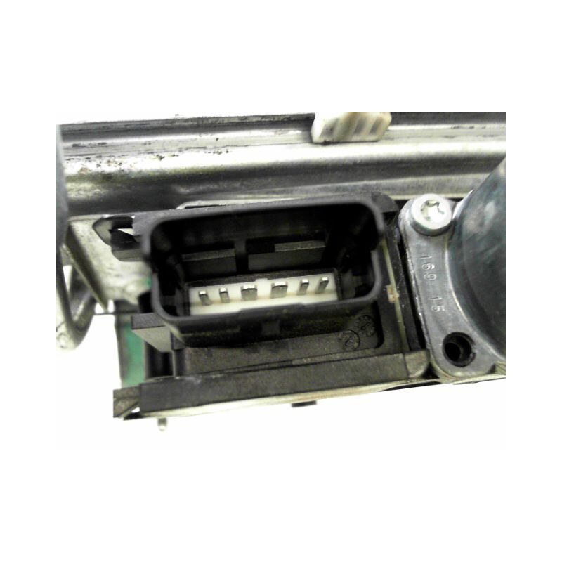 MECANISME+MOTEUR LEVE-GLACE AVANT GAUCHE PEUGEOT 208 Phase 1 2012-...