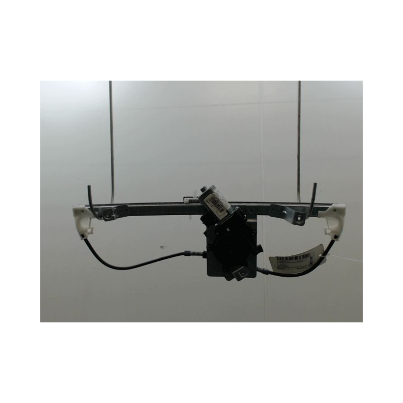 MECANISME+MOTEUR LEVE-GLACE AVANT GAUCHE FIAT PUNTO II Phase 1 1999-2003